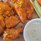 Image for article titled Don’t fry this at home: Baked chicken wings are just as good